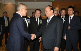 Thủ tướng: Thái Lan đang nổi lên là đối tác M&A lớn nhất của Việt Nam