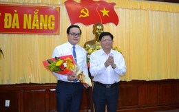 Sở Giáo dục và Đào tạo Đà Nẵng có Phó Giám đốc mới