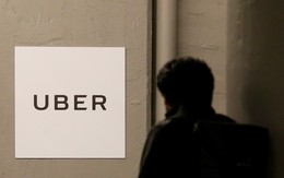 Uber giảm lỗ, tăng doanh thu bất chấp bão scandal