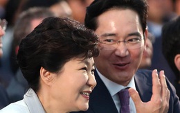 4 điều không tưởng nhất trong vụ kiện của Thái tử Samsung Lee Jae Yong