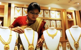 Ấn Độ và cuộc chiến 45 tỷ USD trên thị trường vàng