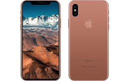 iPhone 8 giá 1.000 USD sẽ biến Apple thành công ty nghìn tỷ đô đầu tiên trên thế giới?