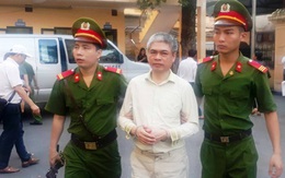 Đối mặt án tử, Nguyễn Xuân Sơn đã nói gì sau cùng?