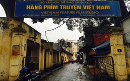 Cổ phần hóa hãng phim truyện Việt Nam: Có lỗ hổng về sử dụng đất đai