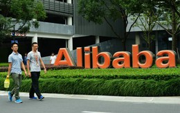 Alibaba đầu tư 15 tỉ USD mở rộng mạng lưới giao hàng nhanh trên khắp thế giới
