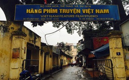 14.000 m2 đất vàng Hãng Phim truyện: DN đề nghị được thuê 50 năm