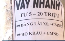 Người dân Ninh Thuận “sập bẫy” tội phạm cho vay lừa đảo