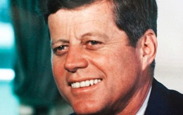 Tổng thống Donald Trump quyết công khai vụ ám sát ông Kennedy