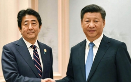 Nhật, Trung Quốc: Thách thức của toàn cầu