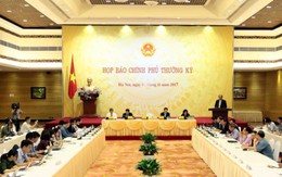 Vẫn trình cơ chế, chính sách đặc thù cho TP. Hồ Chí Minh trong kỳ họp Quốc hội lần này