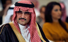 Đằng sau vụ thanh trừng lớn tại Ả Rập Saudi