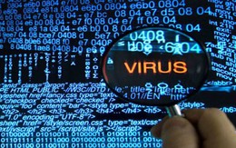 Phó Chủ tịch BKAV: Virus gây thiệt hại cho Việt Nam hàng chục nghìn tỷ đồng