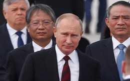Nhà Trắng: Ông Trump và ông Putin không gặp riêng ở APEC