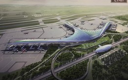 ACV khẳng định hiện không đưa ra đề xuất sân bay Long Thành chọn thiết kế lá cọ