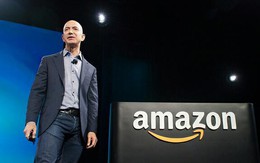 Tỷ phú Jeff Bezos: Tôi đã làm điều này ở tuổi 30 để không phải hối tiếc khi 80 tuổi