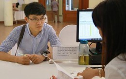 Gần 100% doanh nghiệp tại Hà Nội khai thuế qua mạng