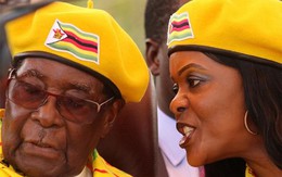 Bí mật cuộc chính biến khiến Tổng thống Mugabe mất quyền lực