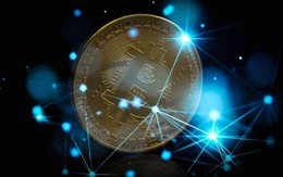 Giá bitcoin tăng hơn 19% trong 24 giờ, chạm sát mốc 15.000 USD