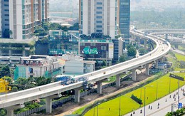 TP.HCM kéo dài metro số 1 đến Bình Dương, Đồng Nai