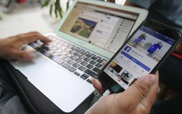 Một cá nhân bán mỹ phẩm qua Facebook bị truy thu thuế 9,1 tỉ đồng