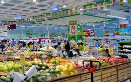 Việt Nam thuộc top 6 thị trường bán lẻ thu hút nhiều vốn đầu tư nhất