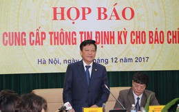 Đề nghị Bộ Công an điều tra vụ thất lạc hồ sơ Trịnh Xuân Thanh