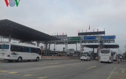 Đề nghị miễn giảm phí cho người dân gần trạm BOT Phú Bài