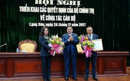 Tập đoàn Dầu khí Quốc gia Việt Nam có chủ tịch mới
