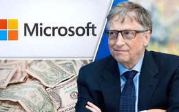 Đây là 3 lĩnh vực mà tỉ phú Bill Gates đầu tư hơn một nửa tài sản để “cứu” thế giới