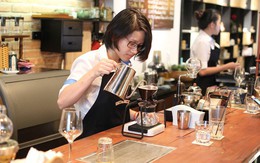 Vì sao Việt Nam phải nhập khẩu cà phê?