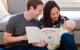 2 cuốn sách quý "luôn gối đầu giường" của Mark Zuckerberg: Sự lựa chọn hoàn hảo thay thế việc lướt Facebook ngay hôm nay!