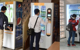 Thành công của ATM và “mỏ vàng” chưa khai thác từ hệ thống bán lẻ tự động