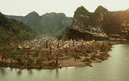 Bài học cho du lịch Việt Nam với cơ hội từ phim ăn khách như "Kong: Đảo đầu lâu"