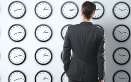 Những doanh nhân thành công trên thế giới sử dụng thời gian như thế nào?