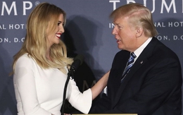 Ivanka Trump bị kiện kinh doanh dựa hơi Nhà Trắng