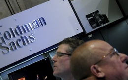 Goldman, Morgan Stanley phát tín hiệu rời London do Brexit