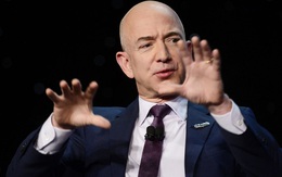 Toàn văn bức thư Jeff Bezos gửi tới các cổ đông về lý do ông muốn 'Ở Amazon, ngày nào cũng là Ngày đầu tiên'