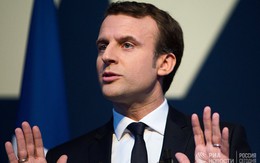 5 quý ông "đấu" 1 quý bà: Ai sẽ trở thành Tổng thống Pháp?