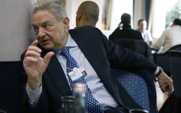 Cuộc đời khó tin của George Soros - Từ chàng trai liên tiếp thất bại khi đi xin việc đến "kẻ cắp NHTW"
