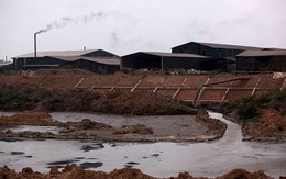 Bắc Ninh chi hơn nghìn tỷ, nhà máy cứ xả thải sát nhà dân