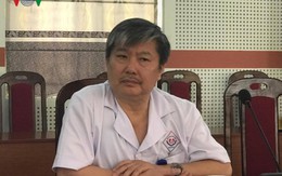 BV Trung ương Thái Nguyên lên tiếng vụ rút ruột thuốc đặc trị