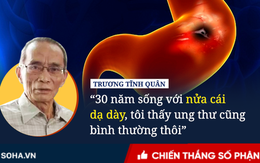 Sơn hào hải vị không giúp chữa khỏi ung thư, nhưng 6 thứ miễn phí này lại có thể!