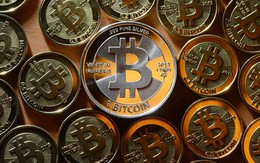Đổ xô "cày" Bitcoin bất chấp rủi ro