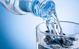5 thời điểm tuyệt đối không nên uống nước