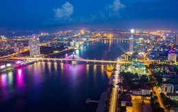 Nikkei: Không phải siêu đô thị, những thành phố trung lưu như Đà Nẵng sẽ dẫn đầu tăng trưởng của ASEAN