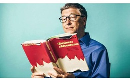 7 cuốn sách được chính Bill Gates chọn lựa, ai cũng nên đọc để hiểu hơn về thế giới