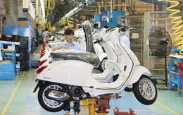 Hướng đi nào cho các nhà sản xuất xe máy Việt Nam trước lệnh cấm 2030 của Hà Nội?