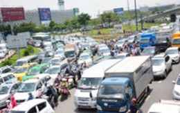 TP HCM nghiên cứu kết nối sân bay Tân Sơn Nhất bằng metro