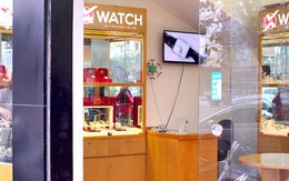 Sinh sau đẻ muộn, đây là cách thương hiệu bán đồng hồ này vươn lên top 3 thị trường Hà Nội chỉ sau gần 3 năm