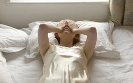 Nghiên cứu cho thấy ngủ ít hơn 6 giờ mỗi ngày sẽ khiến cơ thể bị tàn phá, hoạt động trì trệ